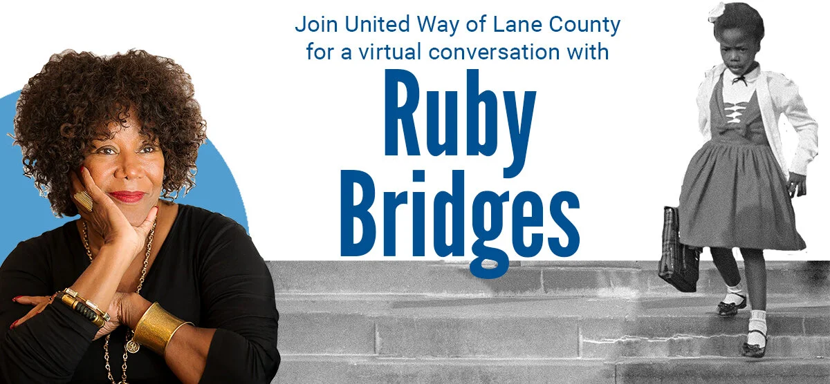 Public Event: Using Your Voice for Racial Justice with Ruby